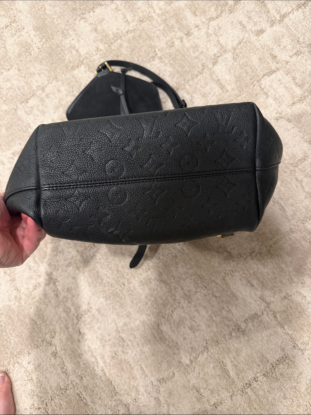 Louis Vuitton Backpack - Picture 5 of 11